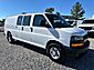2020 Chevrolet Express 3500 Extended Cargo w/ Bin Package - 6.0L Ashland VA