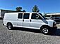 2020 Chevrolet Express 3500 Extended Cargo w/ Bin Package - 6.0L Ashland VA
