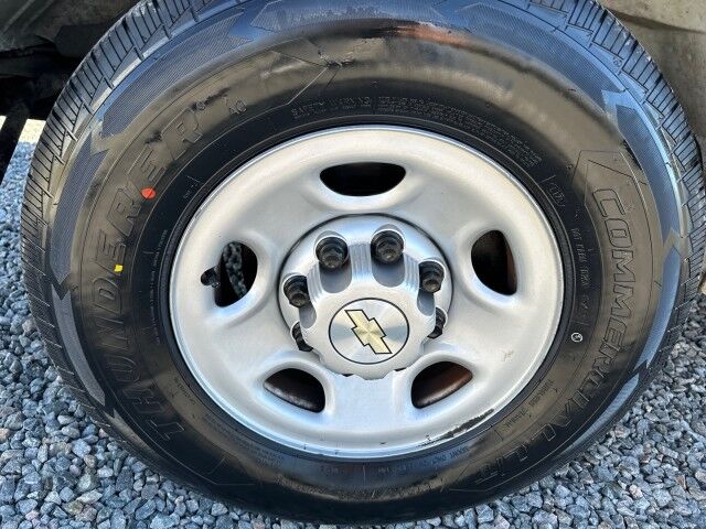 2020 Chevrolet Express 3500 Extended Cargo w/ Bin Package - 6.0L Ashland VA
