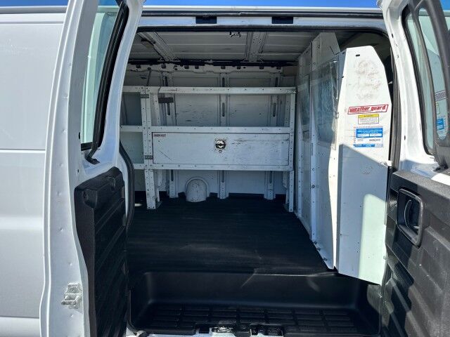 2020 Chevrolet Express 3500 Extended Cargo w/ Bin Package - 6.0L Ashland VA