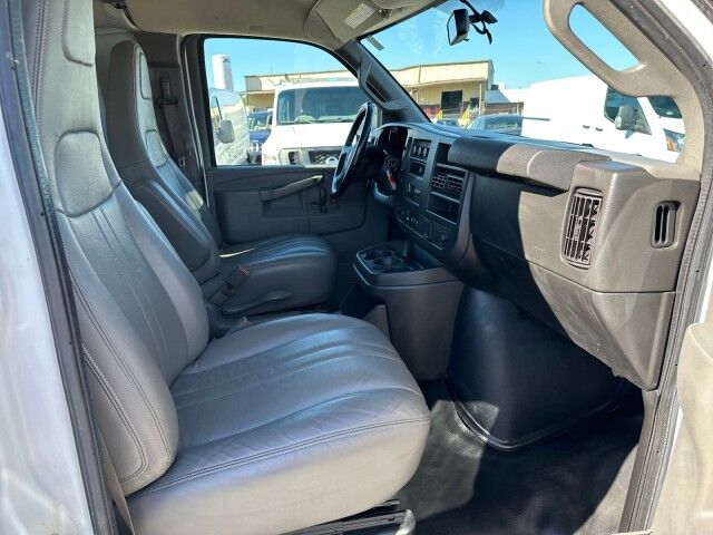 2020 Chevrolet Express 3500 Extended Cargo w/ Bin Package - 6.0L Ashland VA