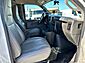2020 Chevrolet Express 3500 Extended Cargo w/ Bin Package - 6.0L Ashland VA