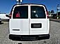 2020 Chevrolet Express 3500 Extended Cargo w/ Bin Package - 6.0L Ashland VA
