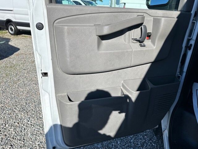 2020 Chevrolet Express 3500 Extended Cargo w/ Bin Package - 6.0L Ashland VA