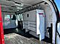 2020 Chevrolet Express 3500 Extended Cargo w/ Bin Package - 6.0L Ashland VA