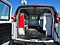 2020 Chevrolet Express 3500 Extended Cargo w/ Bin Package - 6.0L Ashland VA