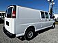 2020 Chevrolet Express 3500 Extended Cargo w/ Bin Package - 6.0L Ashland VA