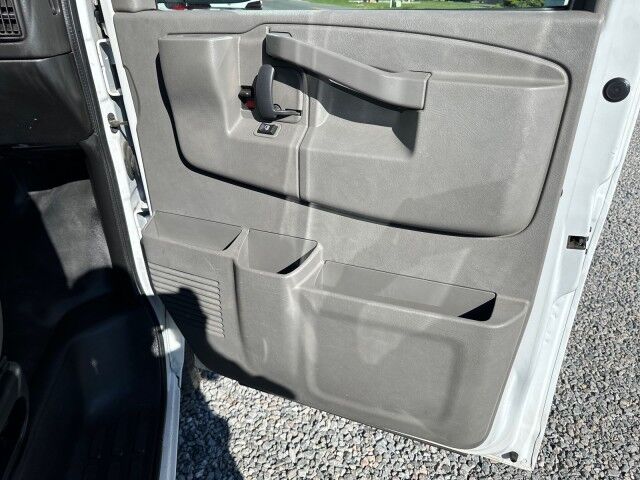 2020 Chevrolet Express 3500 Extended Cargo w/ Bin Package - 6.0L Ashland VA