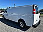 2020 Chevrolet Express 3500 Extended Cargo w/ Bin Package - 6.0L Ashland VA