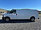 2020 Chevrolet Express 3500 Extended Cargo w/ Bin Package - 6.0L Ashland VA