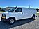 2020 Chevrolet Express 3500 Extended Cargo w/ Bin Package - 6.0L Ashland VA
