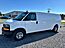 2020 Chevrolet Express 3500 Extended Cargo w/ Bin Package - 6.0L Ashland VA