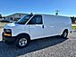 2020 Chevrolet Express 3500 Extended Cargo w/ Bin Package - 6.0L Ashland VA