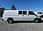 2020 Chevrolet Express 3500 Extended Cargo w/ Bin Package - 6.0L Ashland VA