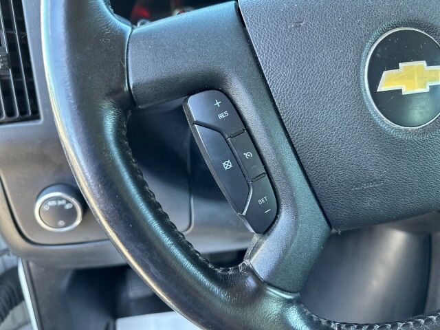 2020 Chevrolet Express 3500 Extended Cargo w/ Bin Package - 6.0L Ashland VA