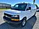 2020 Chevrolet Express 3500 Extended Cargo w/ Bin Package - 6.0L Ashland VA
