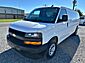 2020 Chevrolet Express 3500 Extended Cargo w/ Bin Package - 6.0L Ashland VA