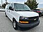 2020 Chevrolet Express 3500 Extended Cargo w/ Ladder Rack & Bin Pkg - 6.0L V8 Ashland VA