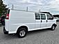 2020 Chevrolet Express 3500 Extended Cargo w/ Ladder Rack & Bin Pkg - 6.0L V8 Ashland VA