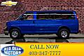 2020 Chevrolet Express 3500 LT 12 Passenger Nav BCam