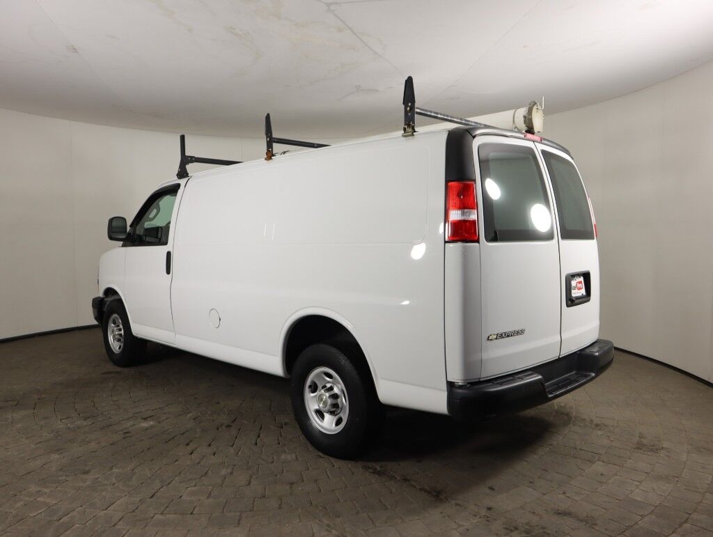 2020 Chevrolet Express Cargo 2500 6.0L V-8 Maumee OH