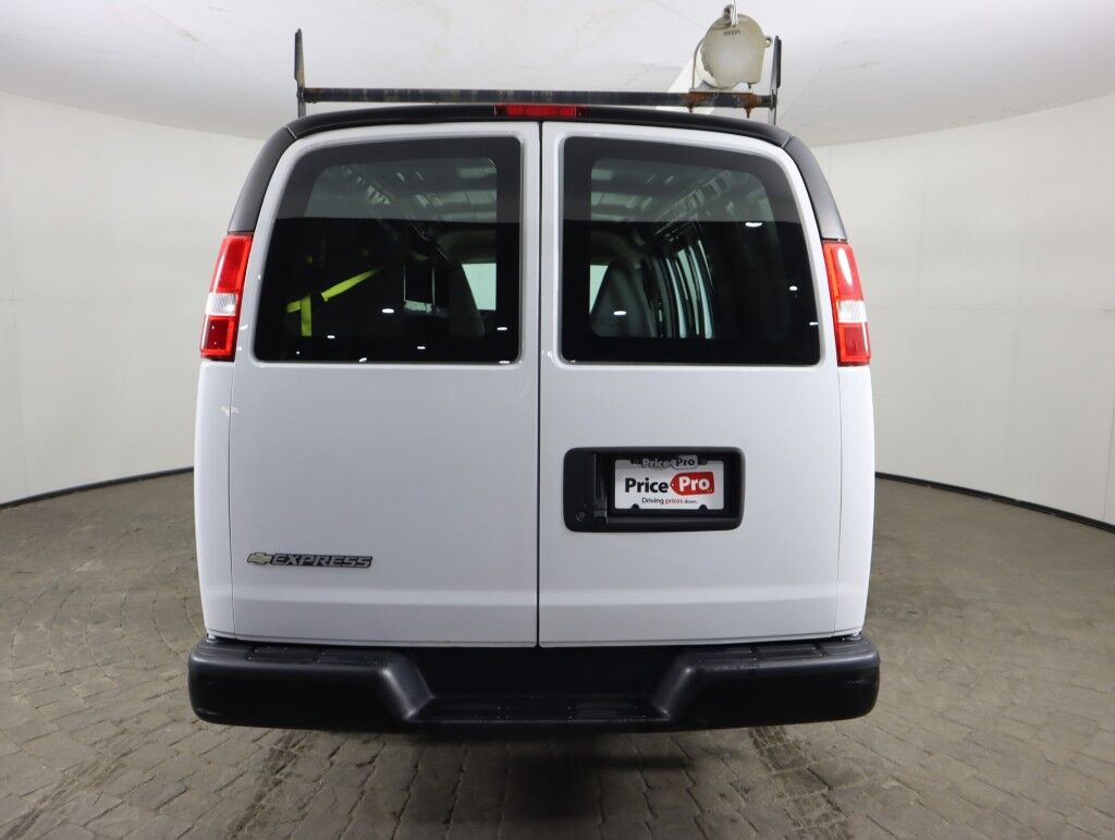 2020 Chevrolet Express Cargo 2500 6.0L V-8 Maumee OH
