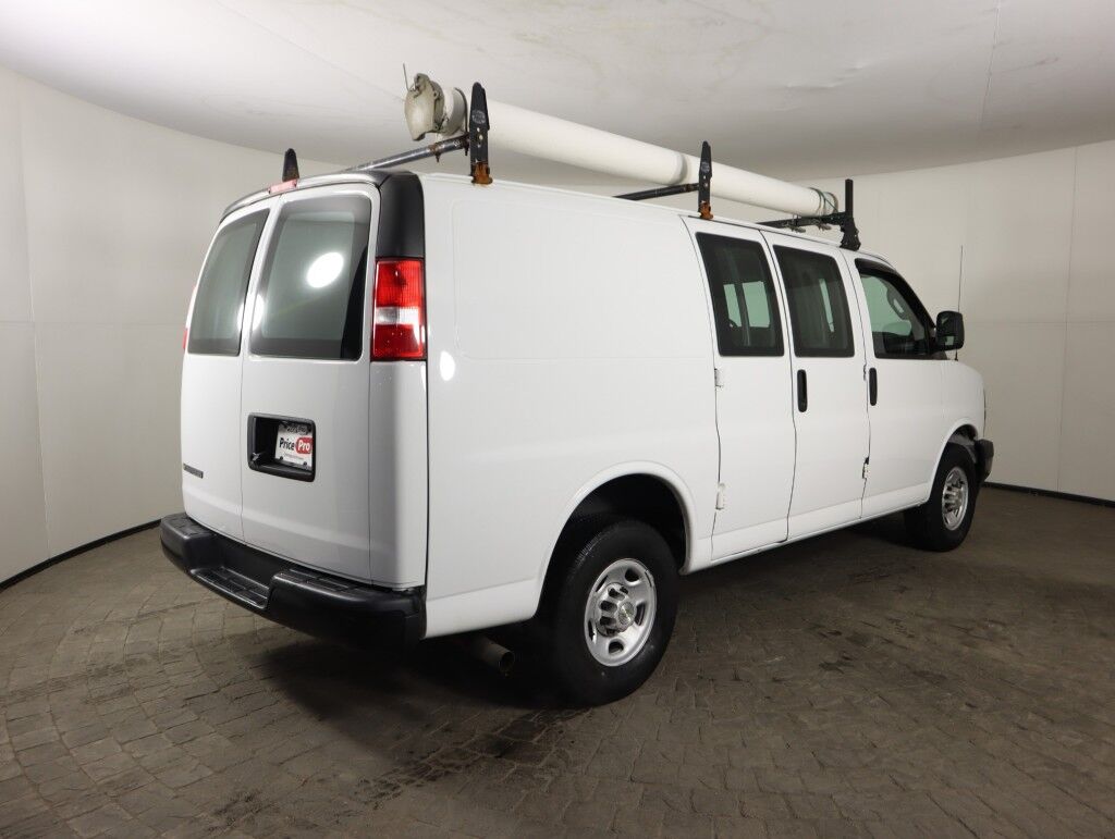 2020 Chevrolet Express Cargo 2500 6.0L V-8 Maumee OH
