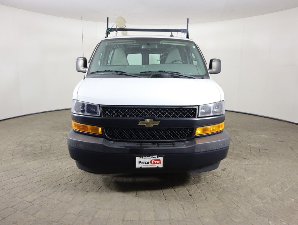 2020 Chevrolet Express Cargo 2500 6.0L V-8 Maumee OH