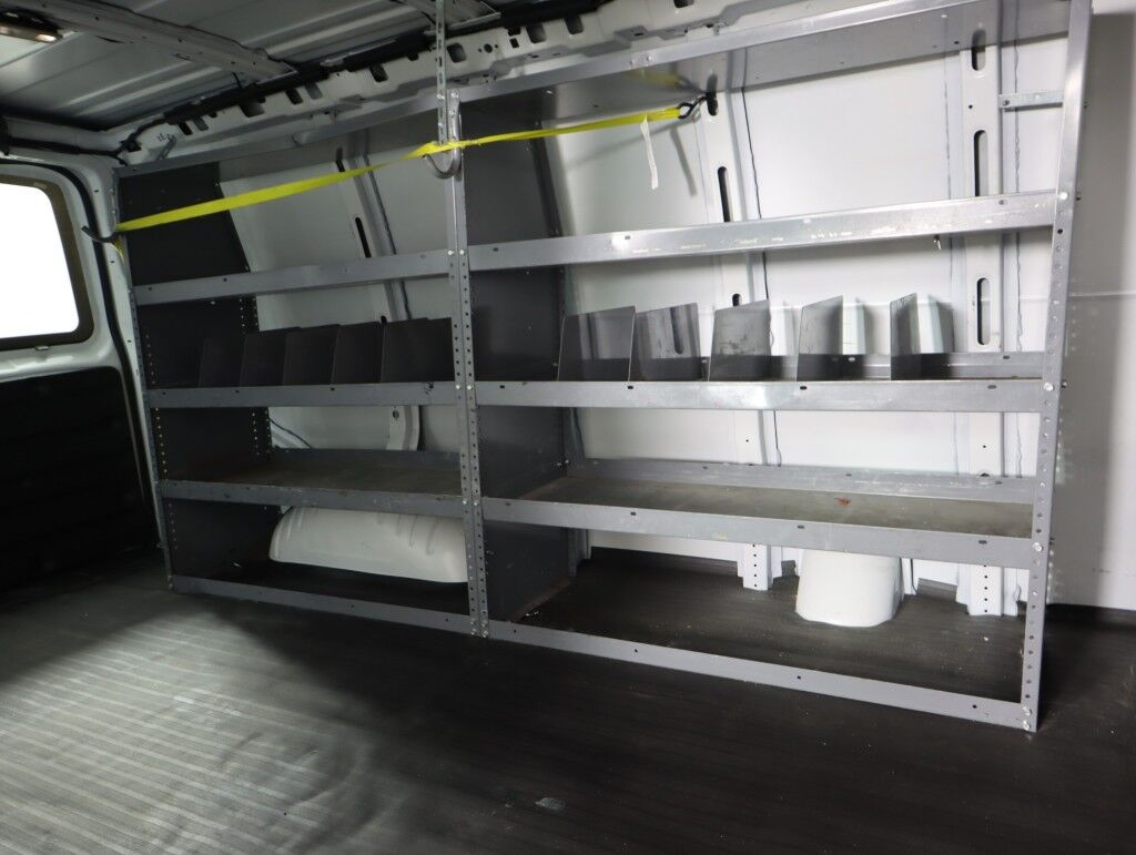 2020 Chevrolet Express Cargo 2500 6.0L V-8 Maumee OH