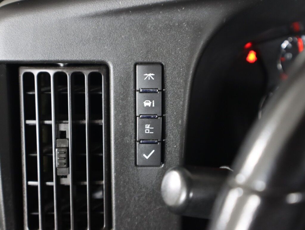 2020 Chevrolet Express Cargo 2500 6.0L V-8 Maumee OH