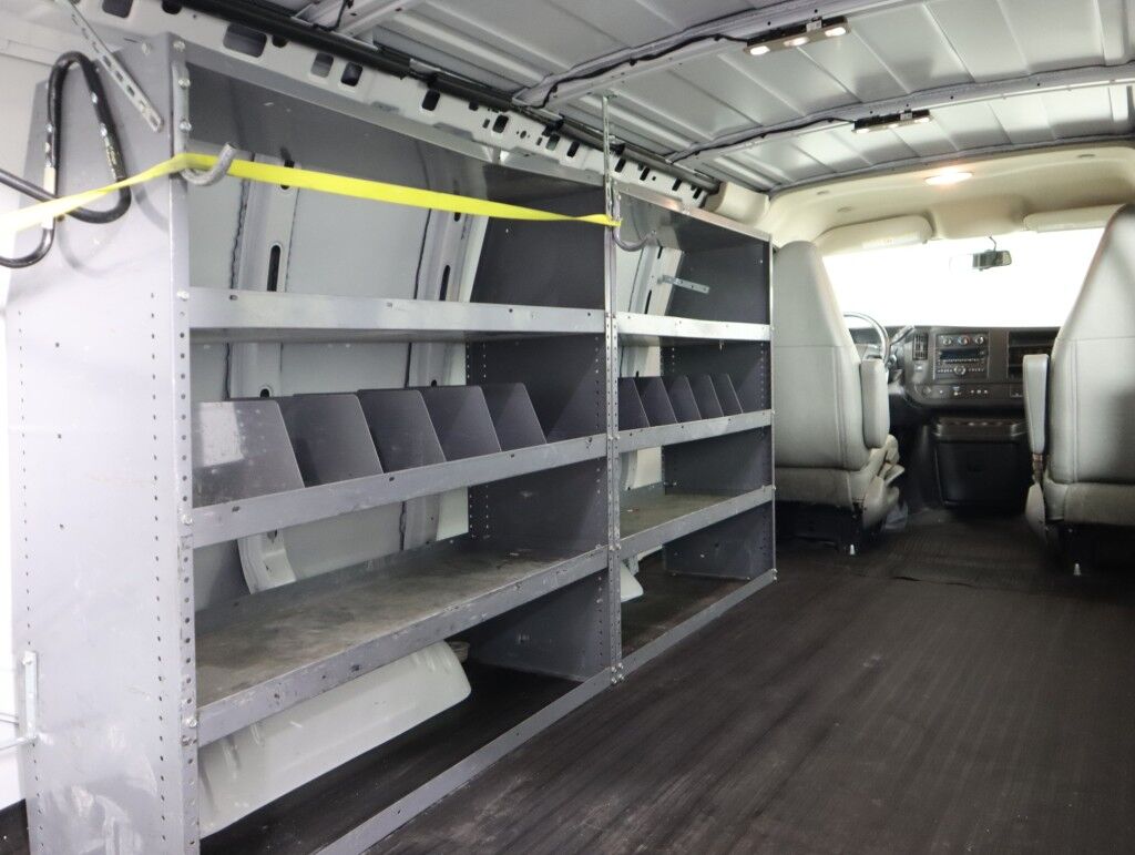 2020 Chevrolet Express Cargo 2500 6.0L V-8 Maumee OH