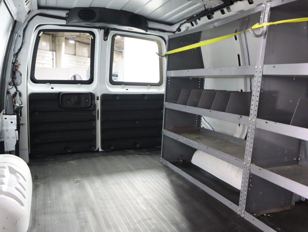 2020 Chevrolet Express Cargo 2500 6.0L V-8 Maumee OH