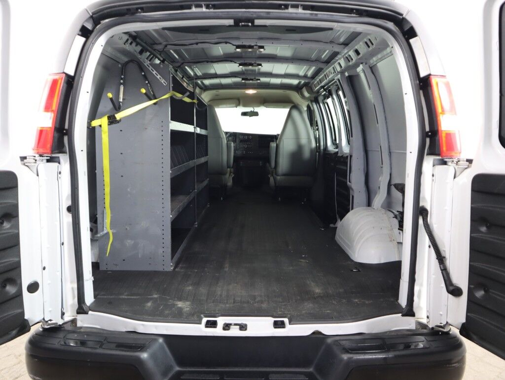 2020 Chevrolet Express Cargo 2500 6.0L V-8 Maumee OH