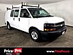 2020 Chevrolet Express Cargo 2500 6.0L V-8
