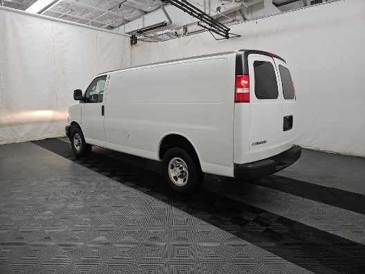 2020 Chevrolet Express Cargo RWD 2500 Regular Wheelbase WT Dallas NC
