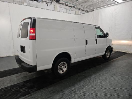 2020 Chevrolet Express Cargo RWD 2500 Regular Wheelbase WT Dallas NC