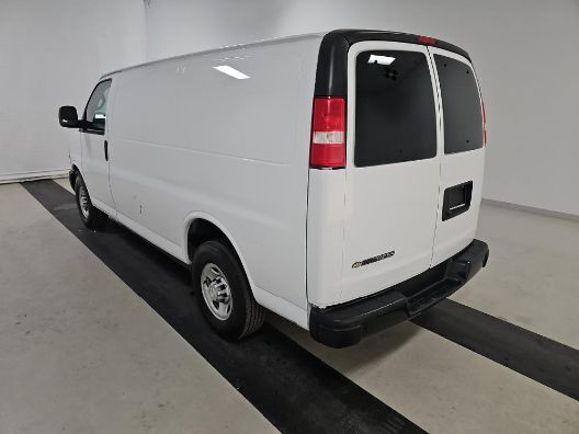 2020 Chevrolet Express Cargo RWD 2500 Regular Wheelbase WT Charlotte NC