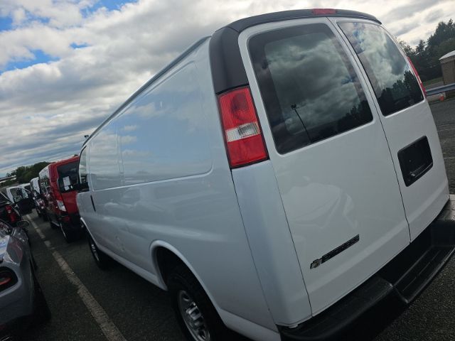 2020 Chevrolet Express Cargo RWD 2500 Regular Wheelbase WT Charlotte NC