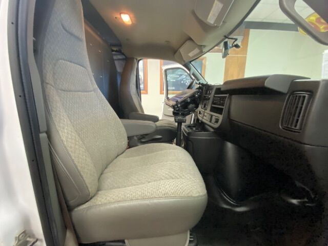 2020 Chevrolet Express Cargo RWD 2500 Regular Wheelbase WT Charlotte NC