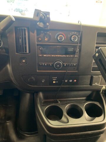 2020 Chevrolet Express Cargo RWD 2500 Regular Wheelbase WT Charlotte NC