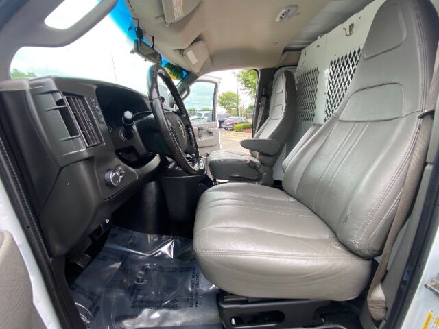 2020 Chevrolet Express Cargo RWD 2500 Regular Wheelbase WT Charlotte NC