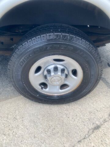 2020 Chevrolet Express Cargo RWD 2500 Regular Wheelbase WT Charlotte NC
