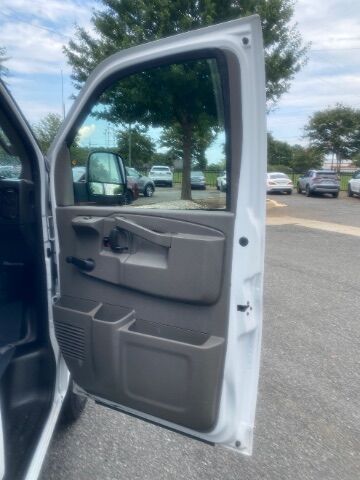 2020 Chevrolet Express Cargo RWD 2500 Regular Wheelbase WT Charlotte NC