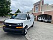 2020 Chevrolet Express Cargo RWD 2500 Regular Wheelbase WT