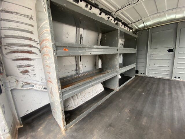 2020 Chevrolet Express Cargo RWD 2500 Regular Wheelbase WT Charlotte NC