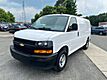 2020 Chevrolet Express Cargo RWD 2500 Regular Wheelbase WT