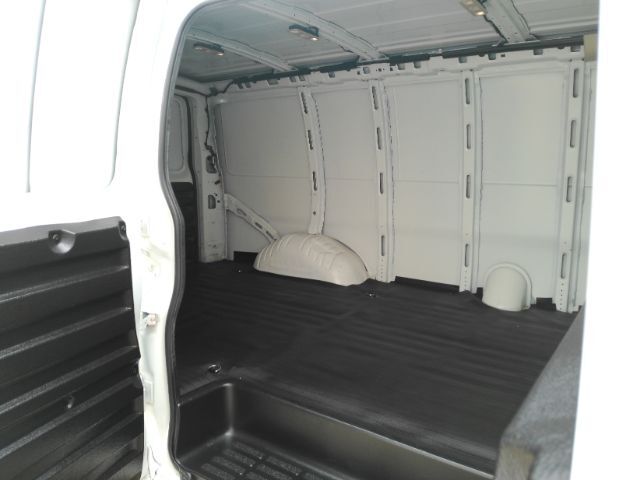 2020 Chevrolet Express Cargo RWD 2500 Regular Wheelbase WT Plano TX