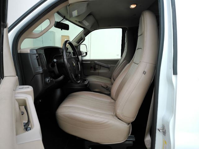 2020 Chevrolet Express Cargo RWD 2500 Regular Wheelbase WT Plano TX