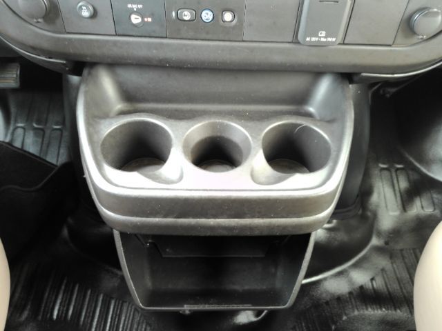 2020 Chevrolet Express Cargo RWD 2500 Regular Wheelbase WT Plano TX