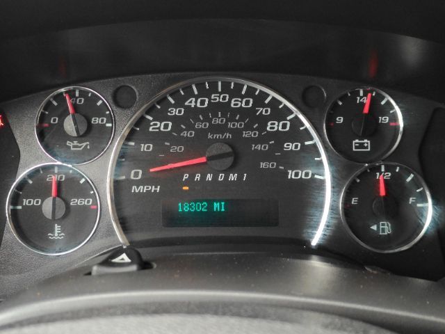 2020 Chevrolet Express Cargo RWD 2500 Regular Wheelbase WT Plano TX